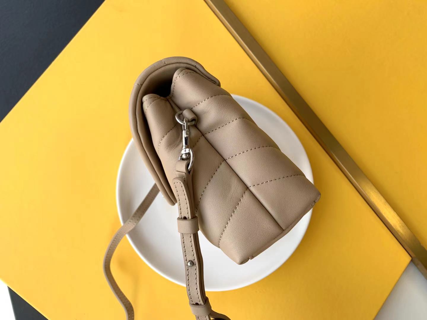 Amelia-- Amelia- Bag - SL - 181