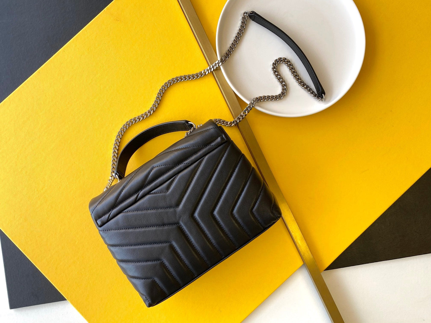 Amelia-- Amelia- Bag - SL - 191