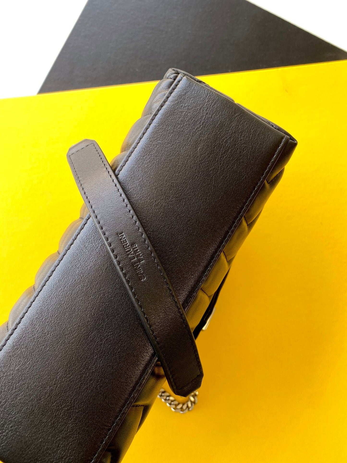 Amelia-- Amelia- Bag - SL - 189