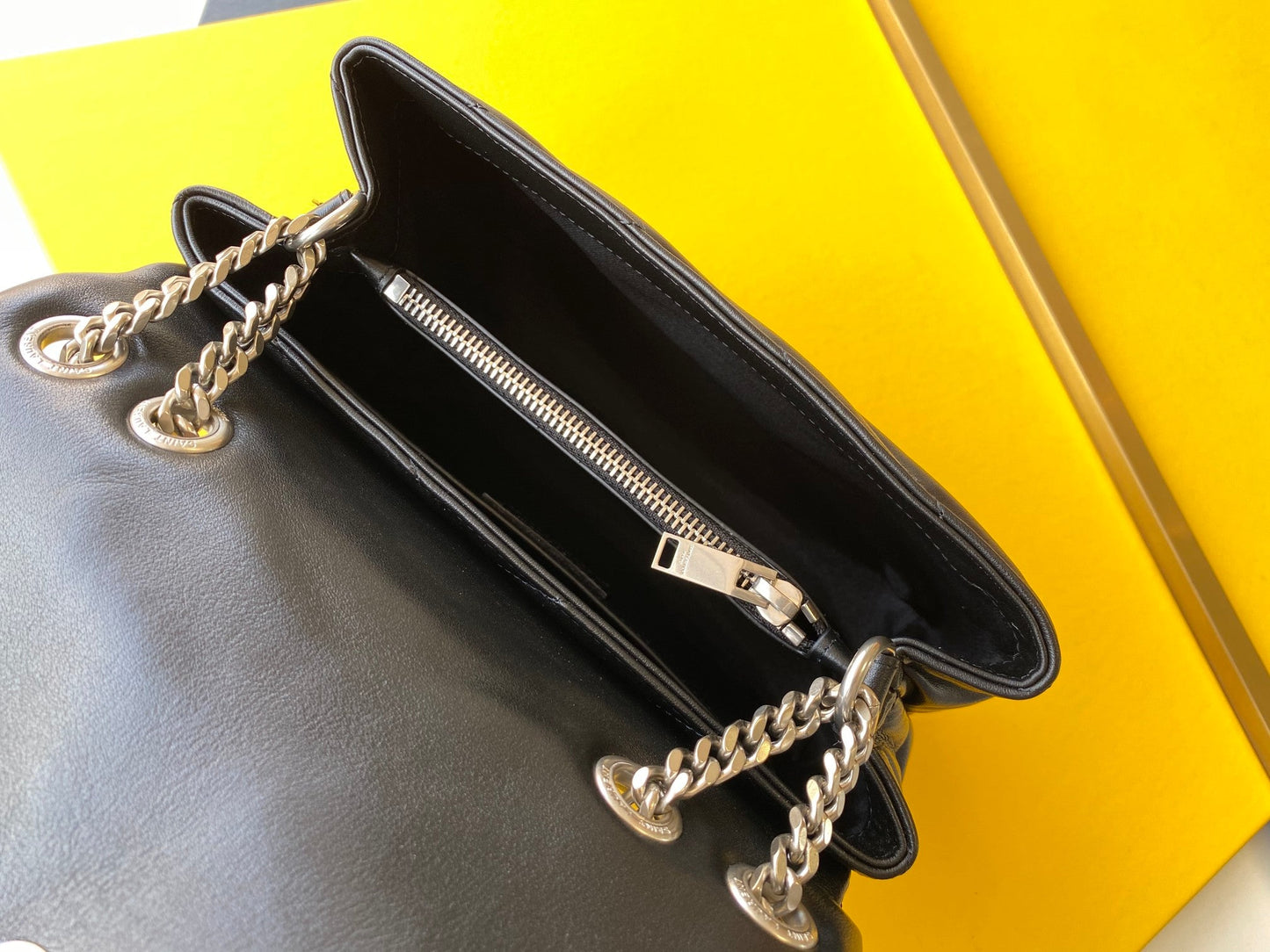 Amelia-- Amelia- Bag - SL - 189