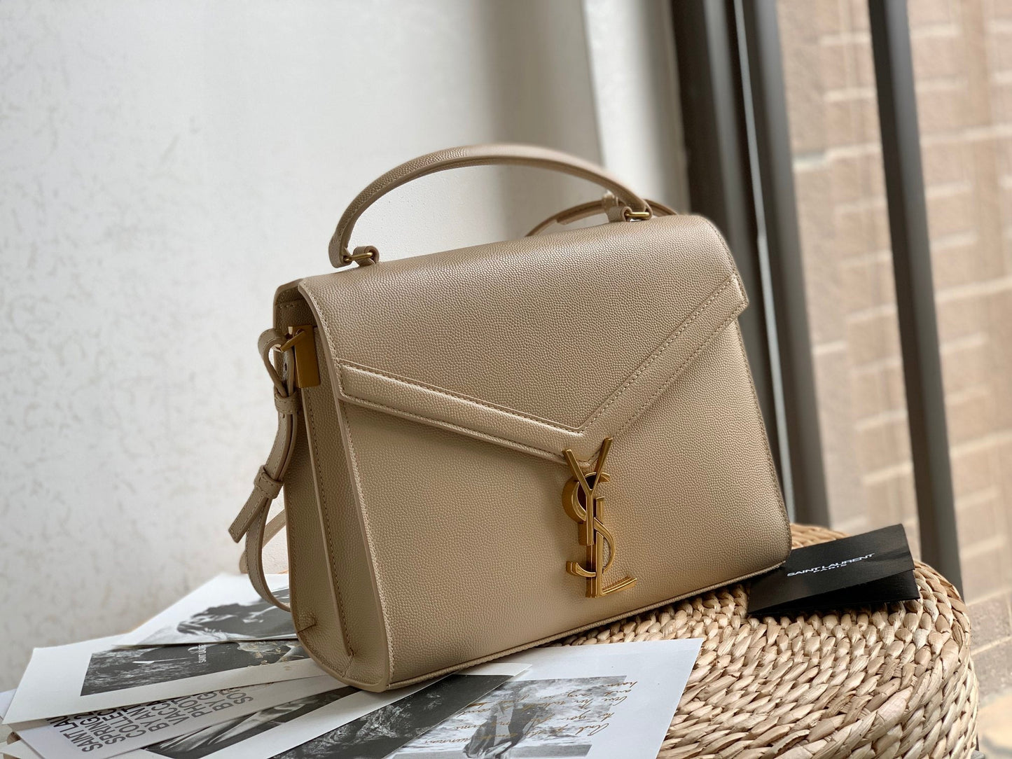 Amelia-- Amelia- Bag - SL - 085