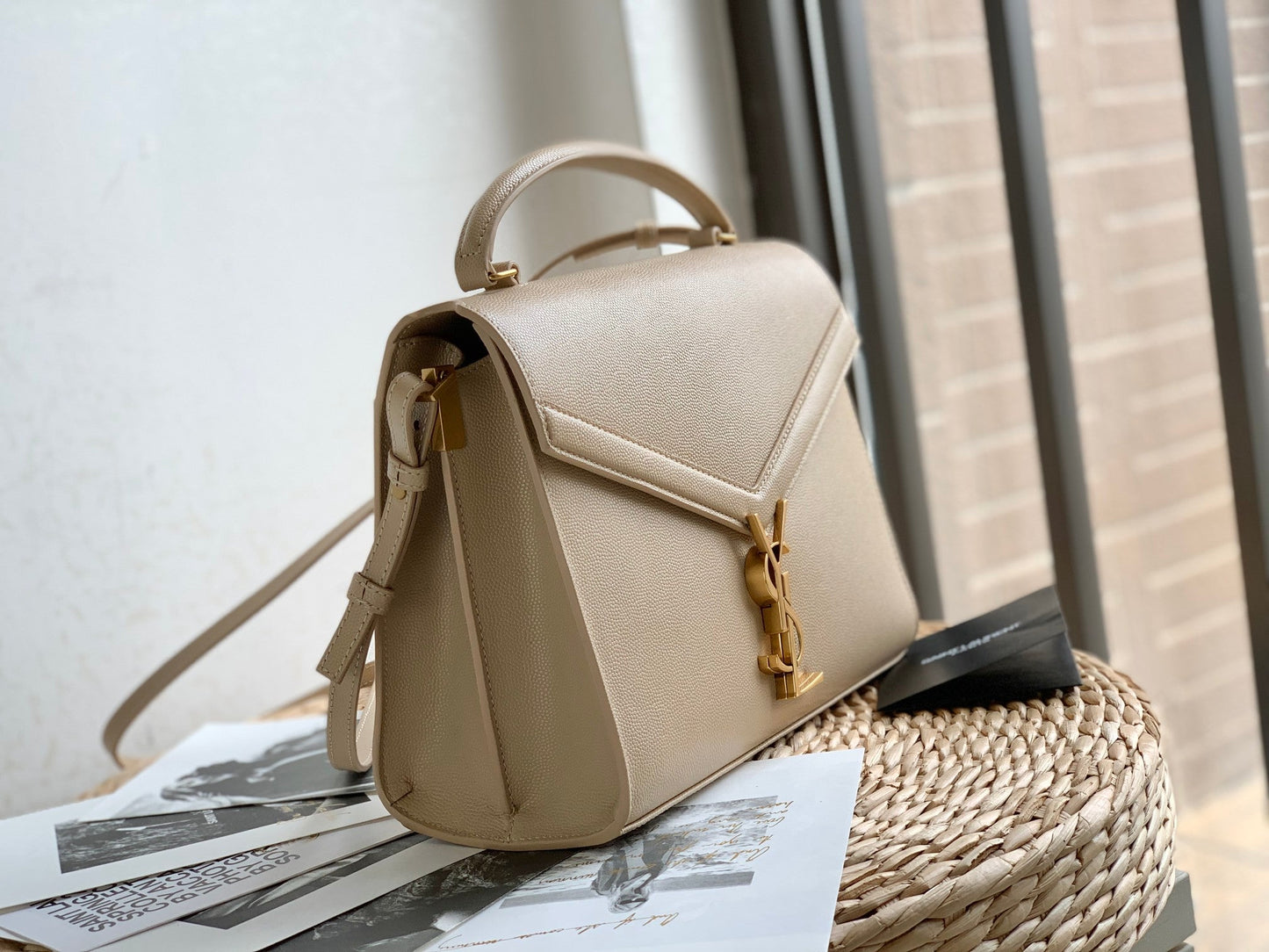 Amelia-- Amelia- Bag - SL - 085