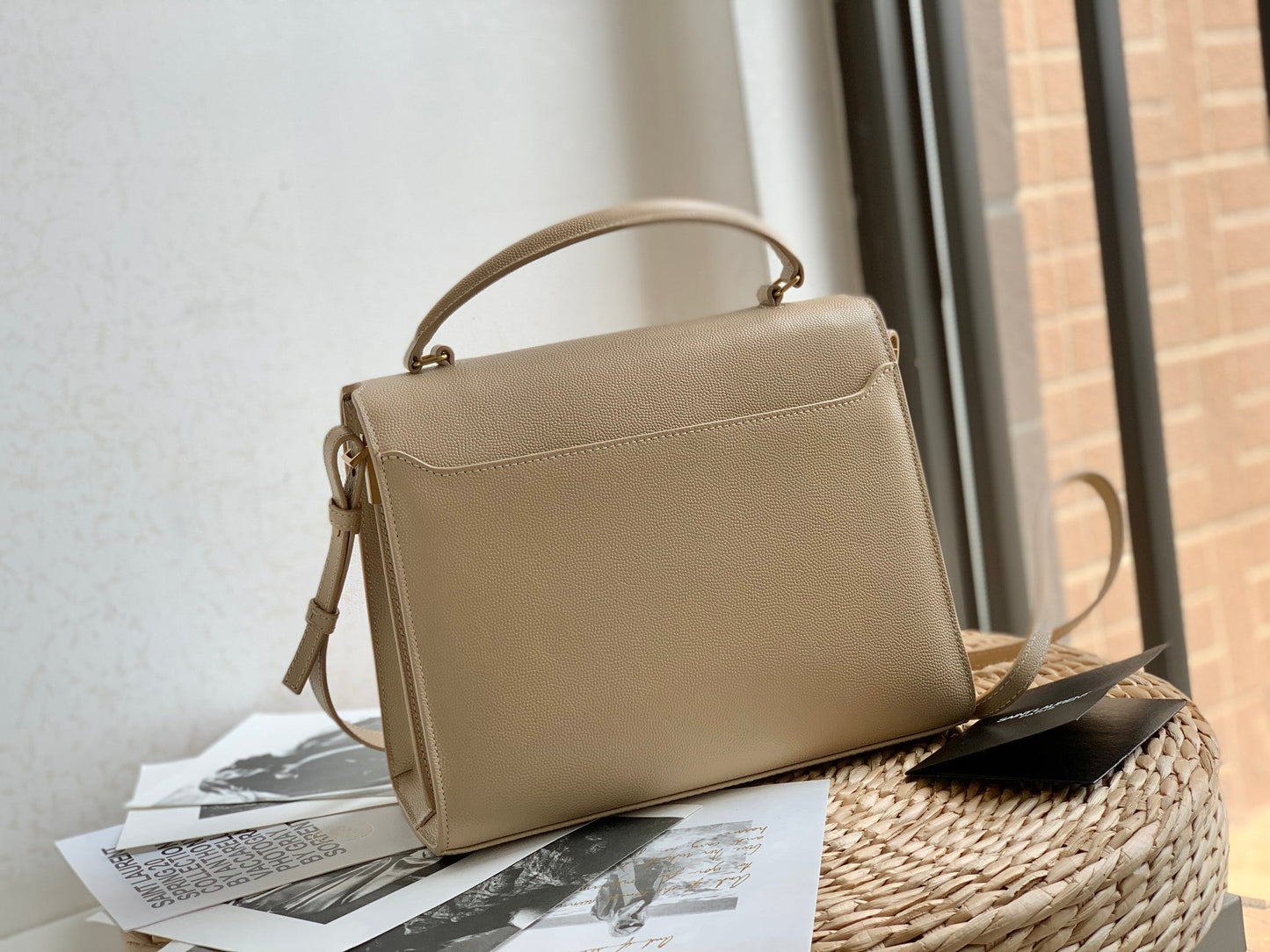 Amelia-- Amelia- Bag - SL - 085