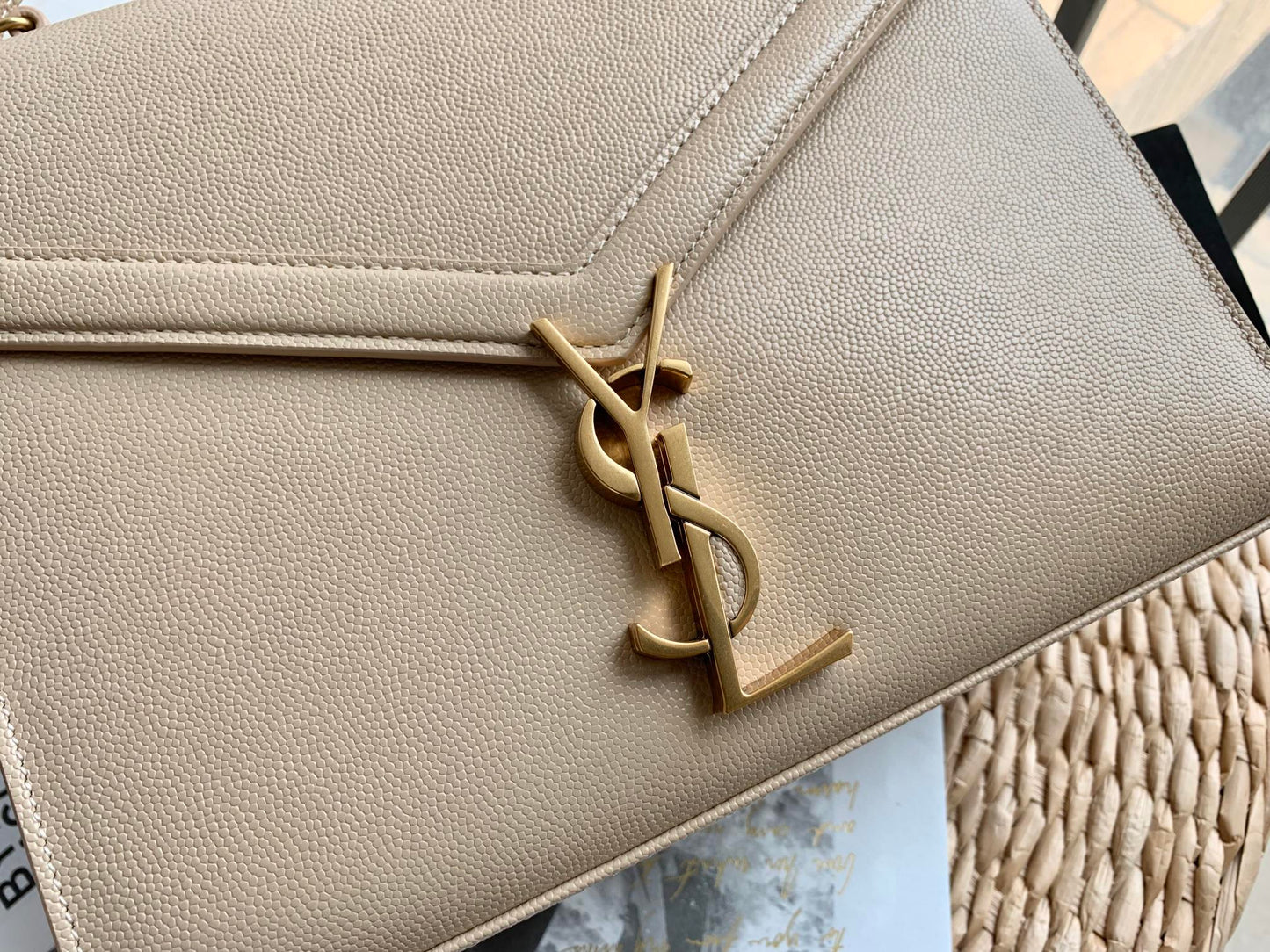 Amelia-- Amelia- Bag - SL - 085