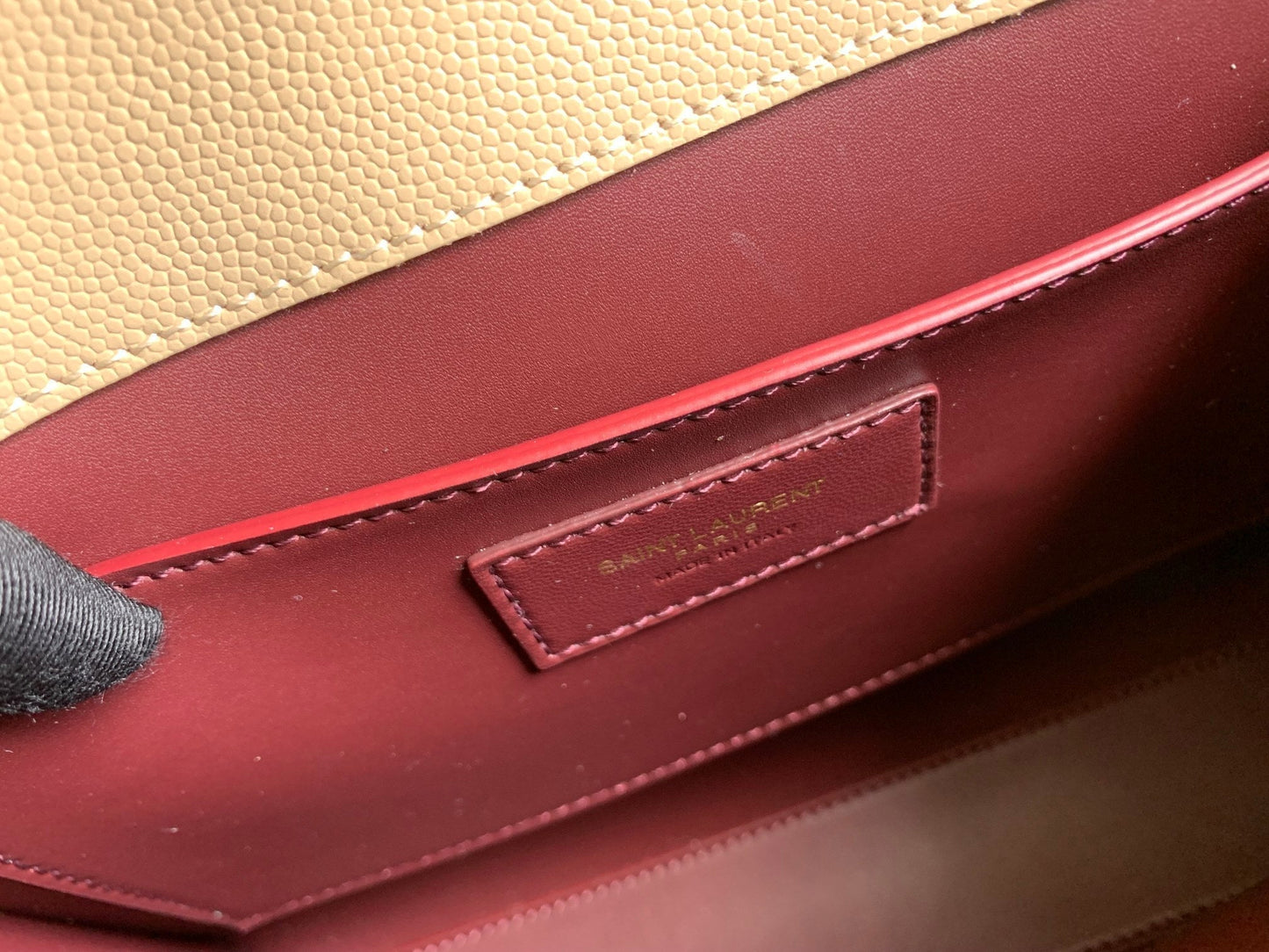 Amelia-- Amelia- Bag - SL - 085