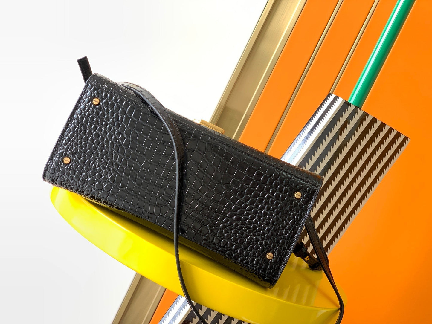 Amelia-- Amelia- Bag - SL - 084
