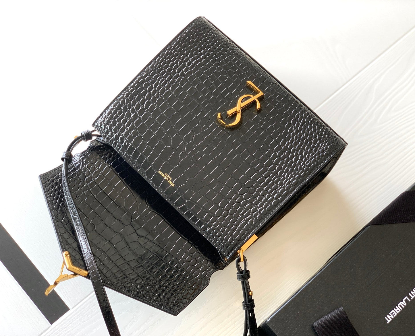 Amelia-- Amelia- Bag - SL - 084