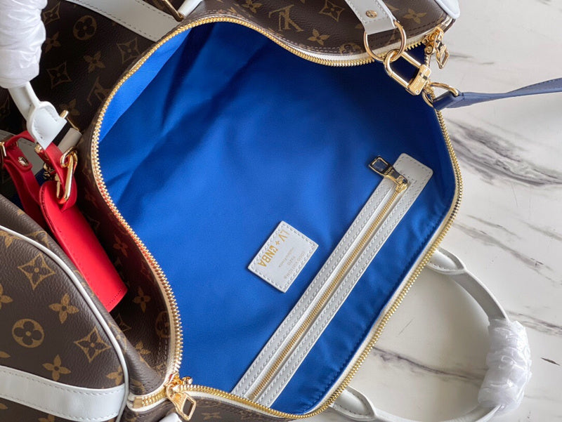 Amelia- Lu-Vi bags - 5957