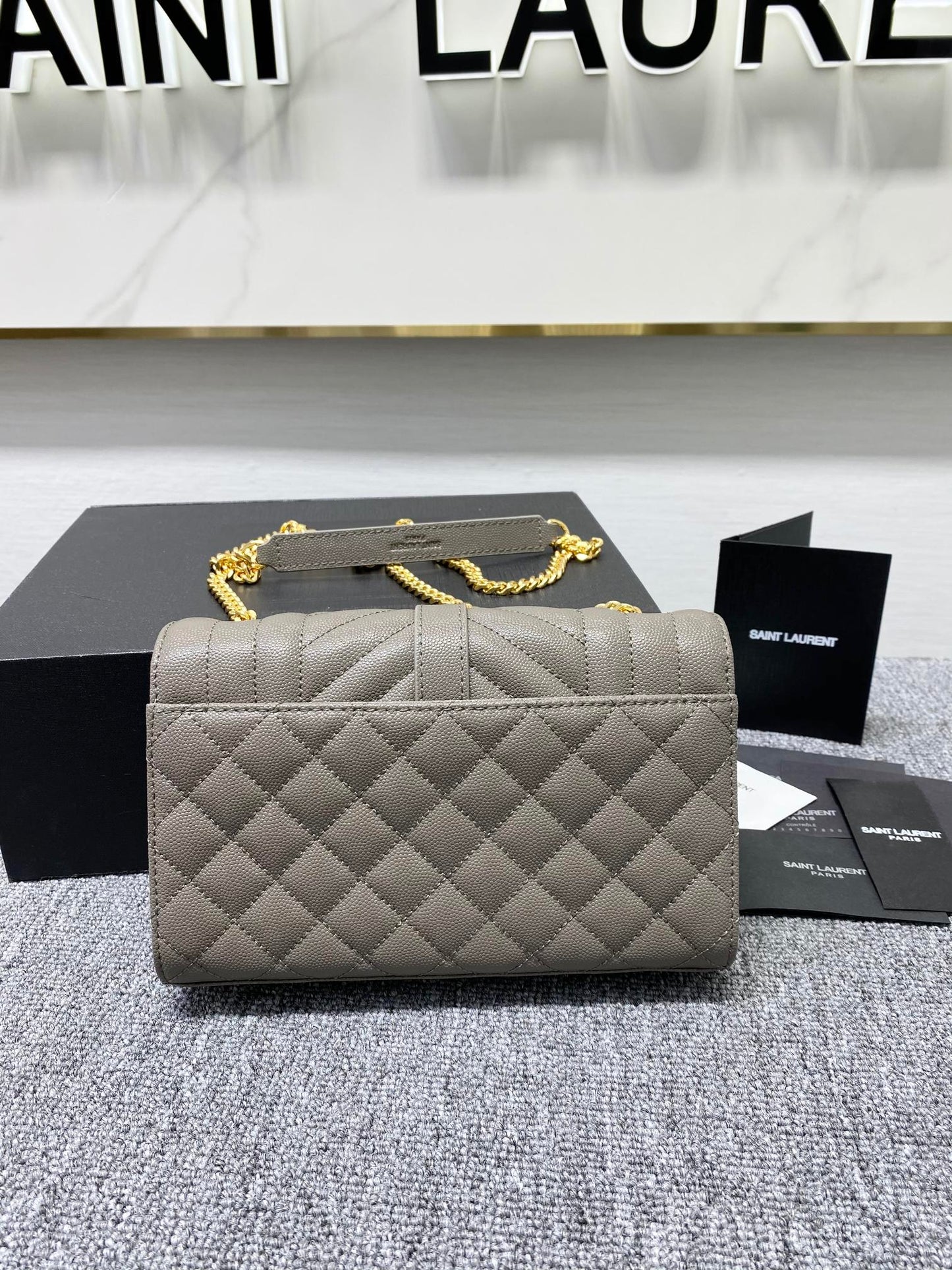 Amelia-- Amelia- Bag - SL - 217