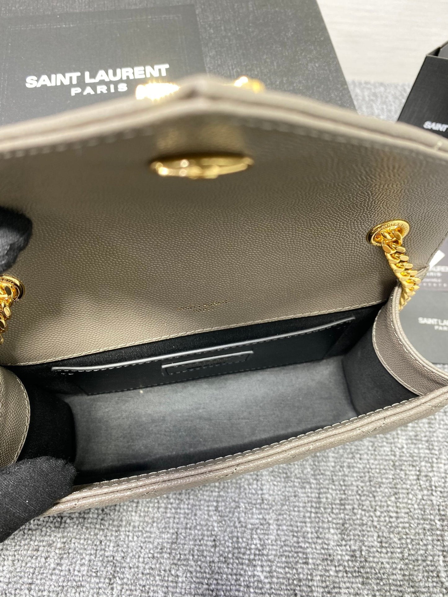Amelia-- Amelia- Bag - SL - 217