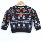 AMERICAN BRAND SWEAT SHIRT