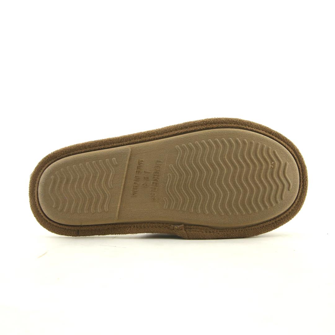 DOCKERS WOOL SCUFF