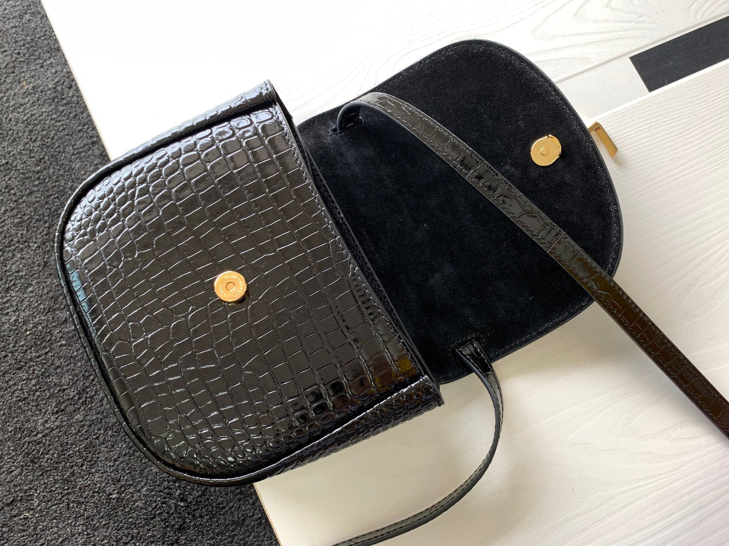 Amelia-- Amelia- Bag - SL - 193