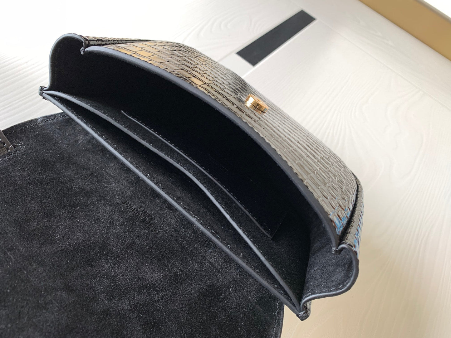 Amelia-- Amelia- Bag - SL - 193