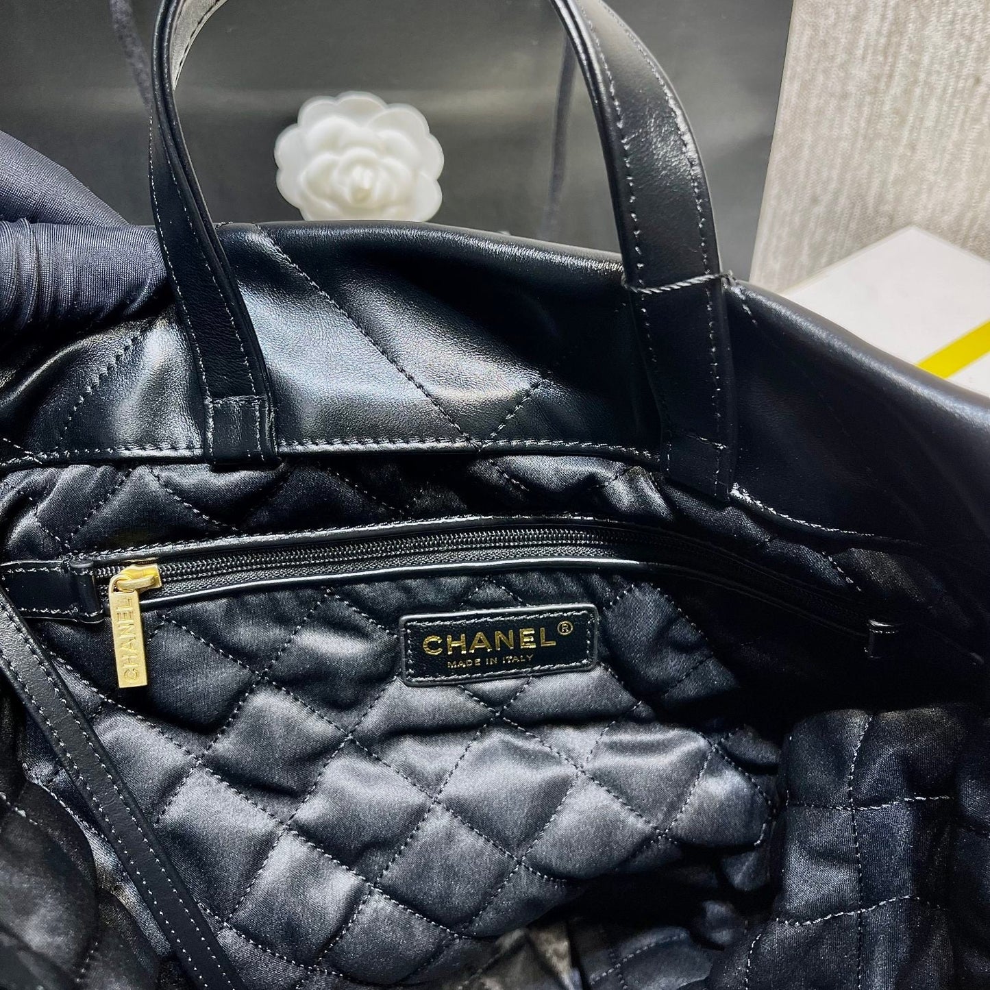 Chanel - Luxury Bag - CHL - 987