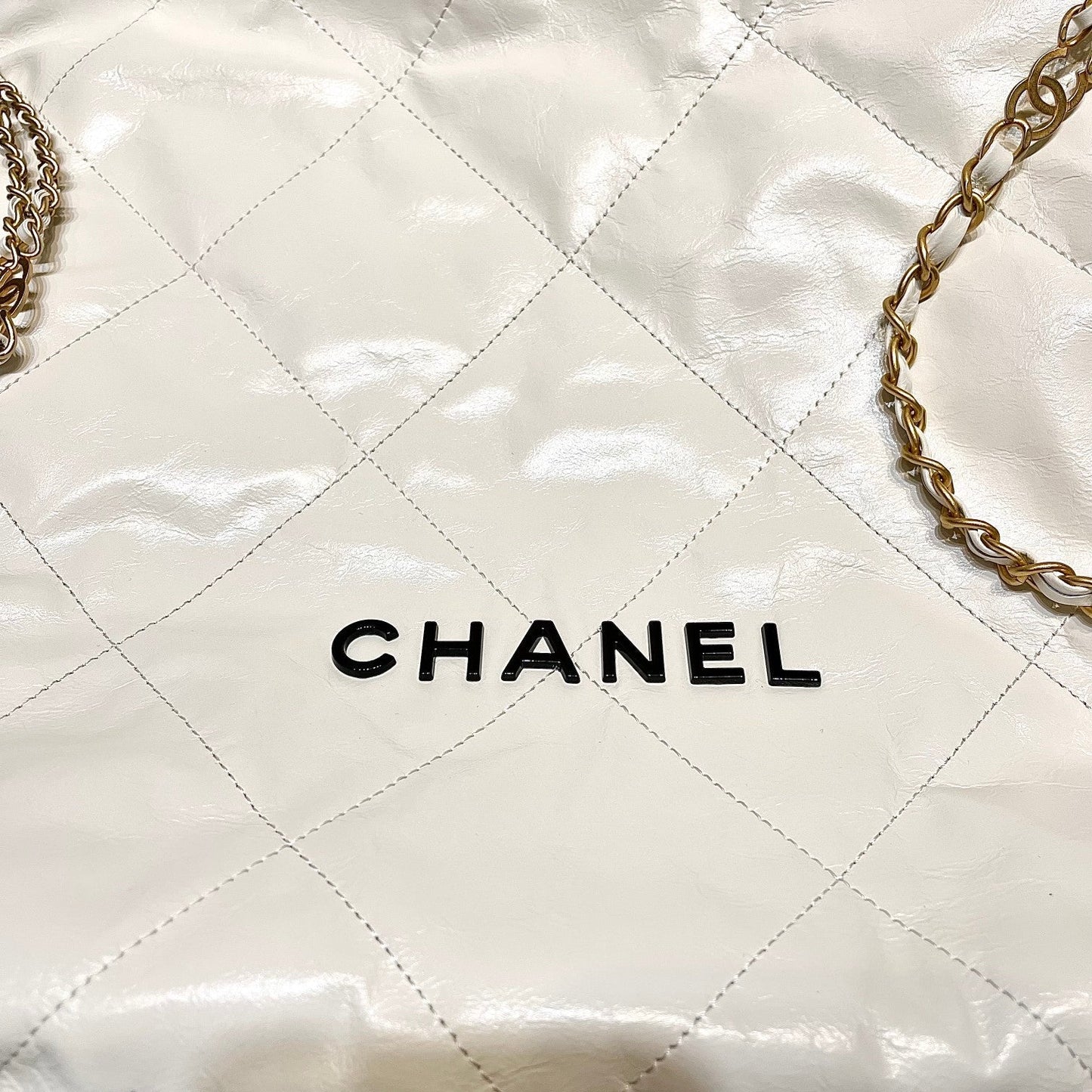 Chanel - Luxury Bag - CHL - 988