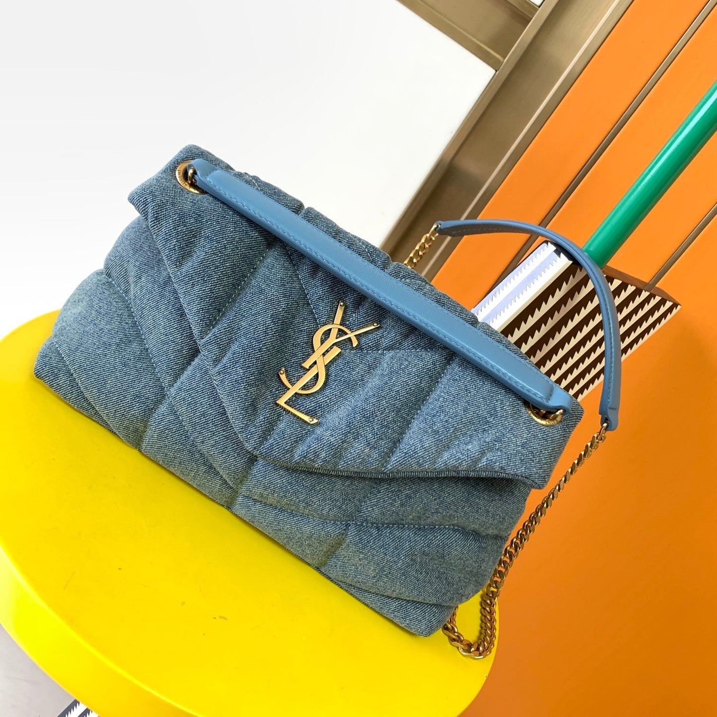 Amelia-- Amelia- Bag - SL - 200