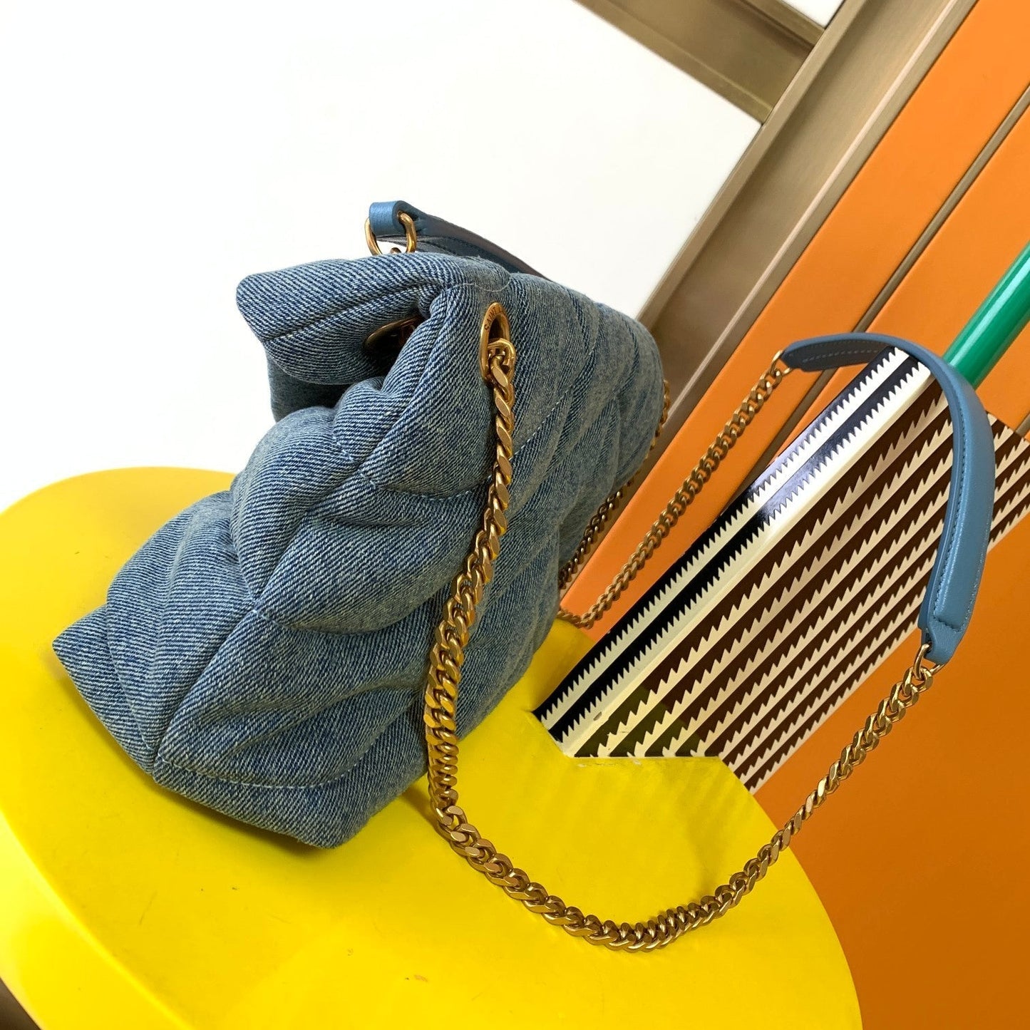 Amelia-- Amelia- Bag - SL - 200