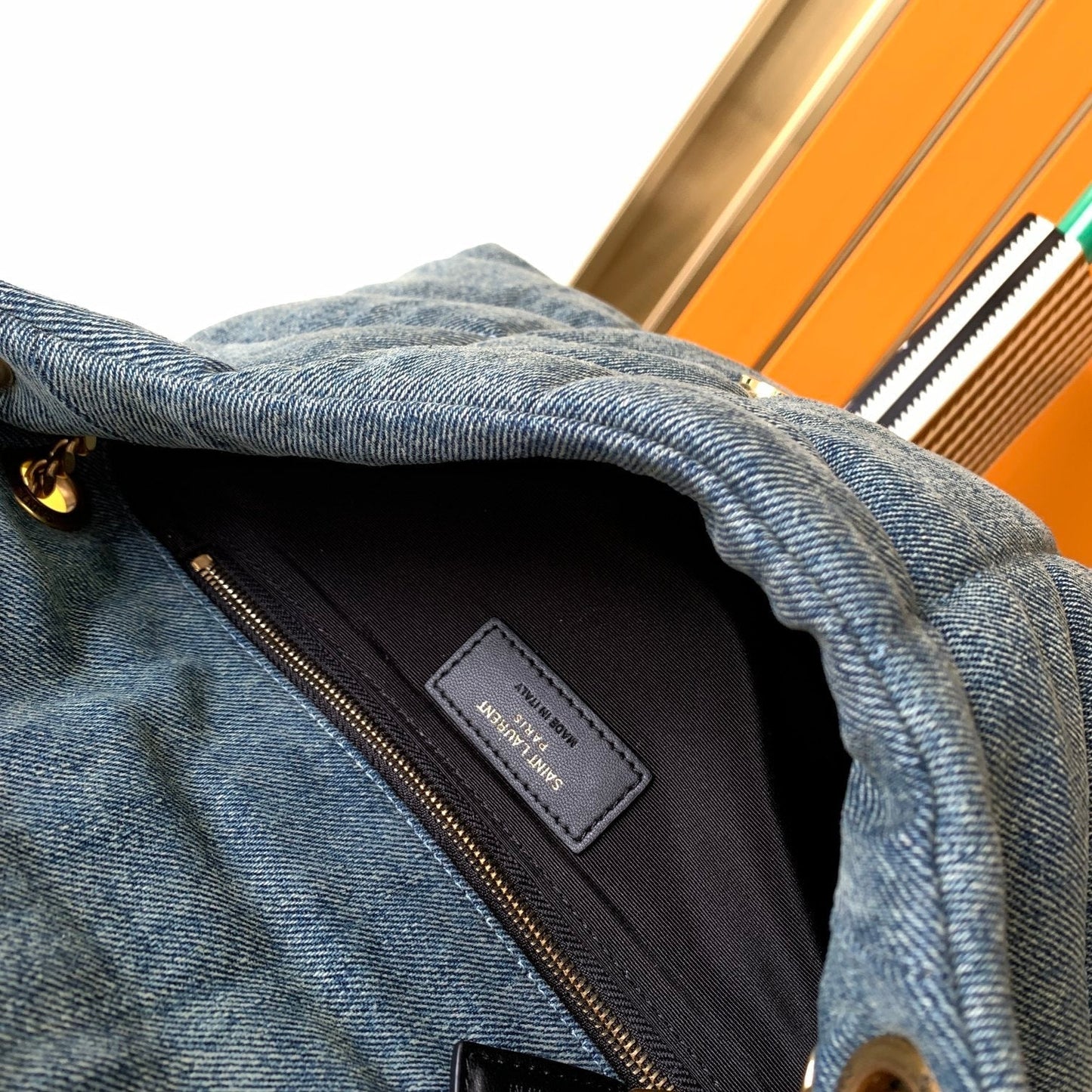 Amelia-- Amelia- Bag - SL - 200