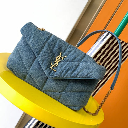 Amelia-- Amelia- Bag - SL - 201