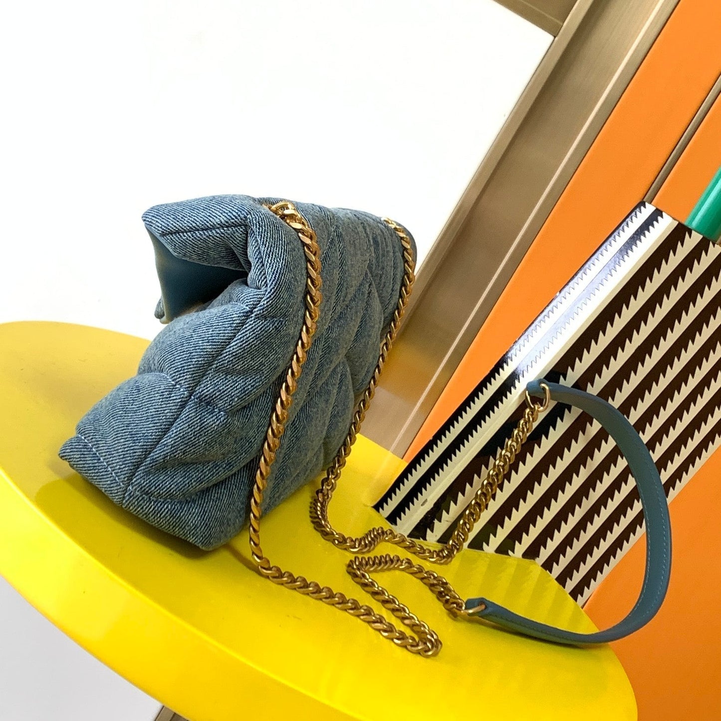 Amelia-- Amelia- Bag - SL - 201