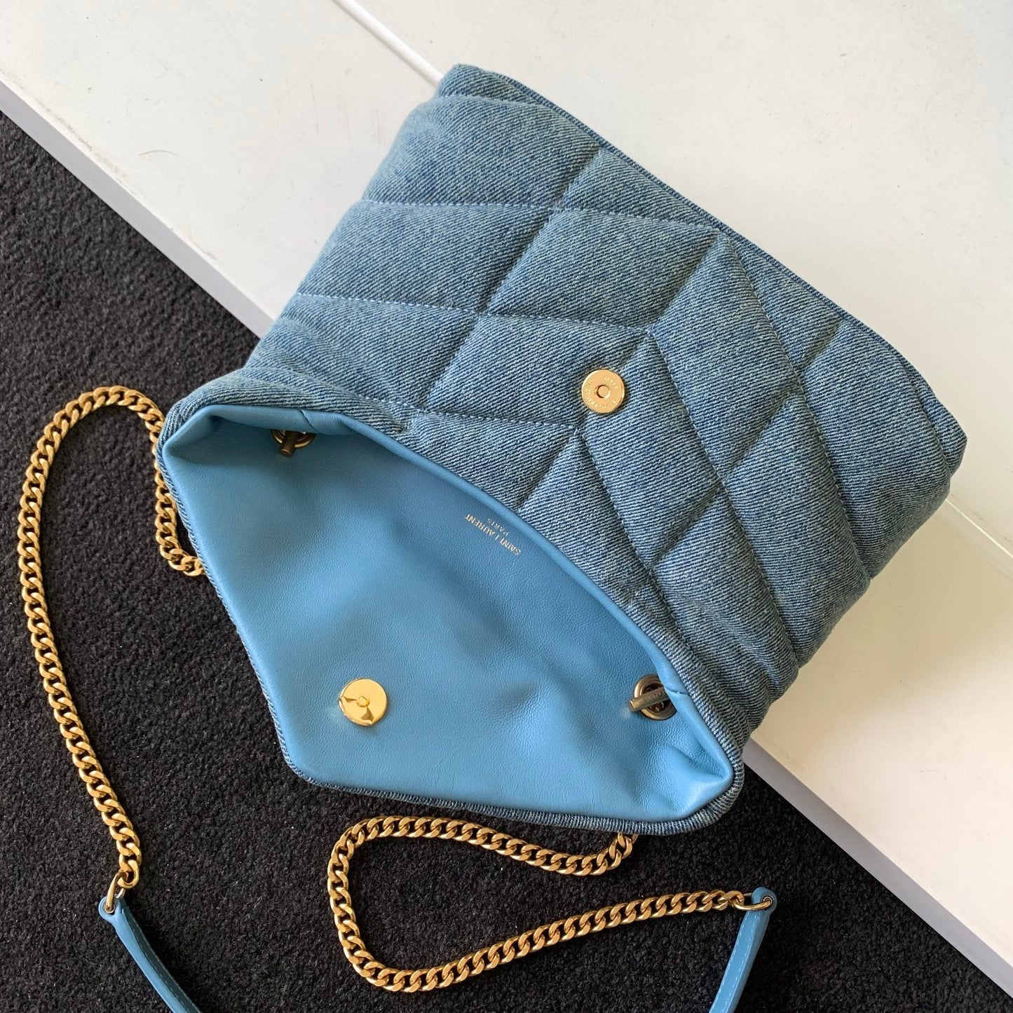 Amelia-- Amelia- Bag - SL - 201