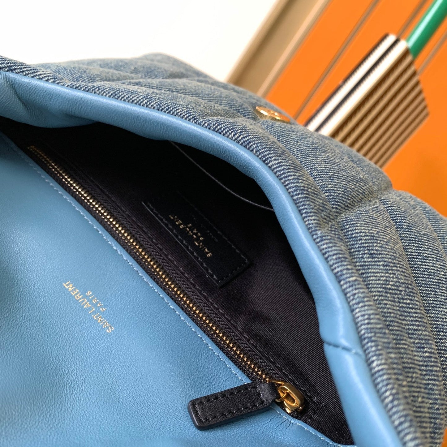 Amelia-- Amelia- Bag - SL - 201