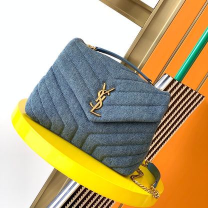 Amelia-- Amelia- Bag - SL - 202