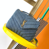 Amelia-- Amelia- Bag - SL - 202