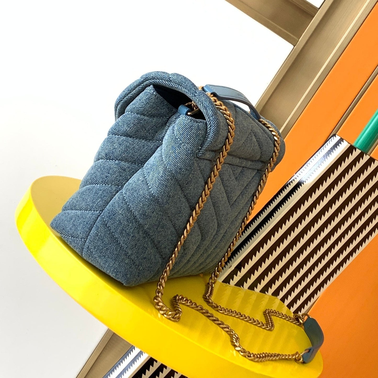 Amelia-- Amelia- Bag - SL - 202