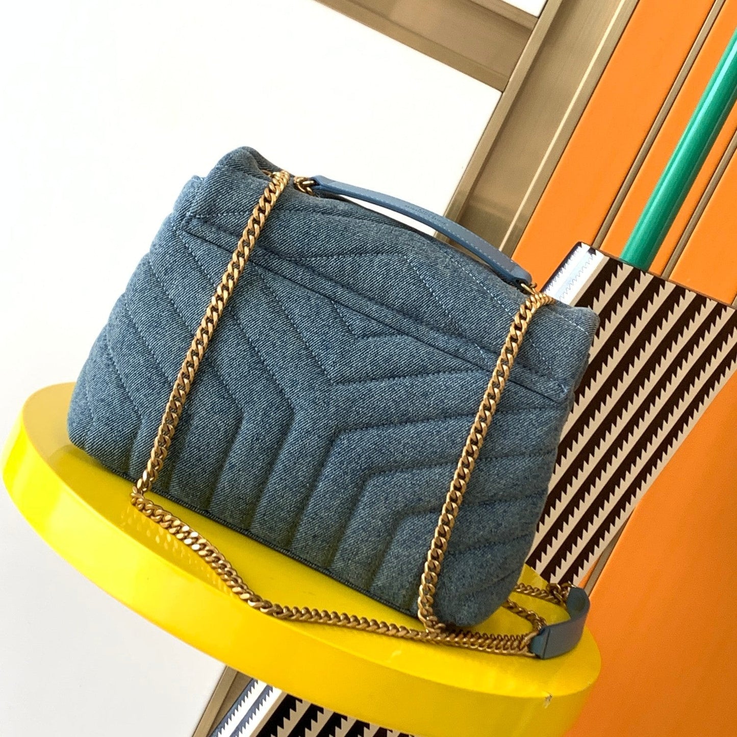 Amelia-- Amelia- Bag - SL - 202