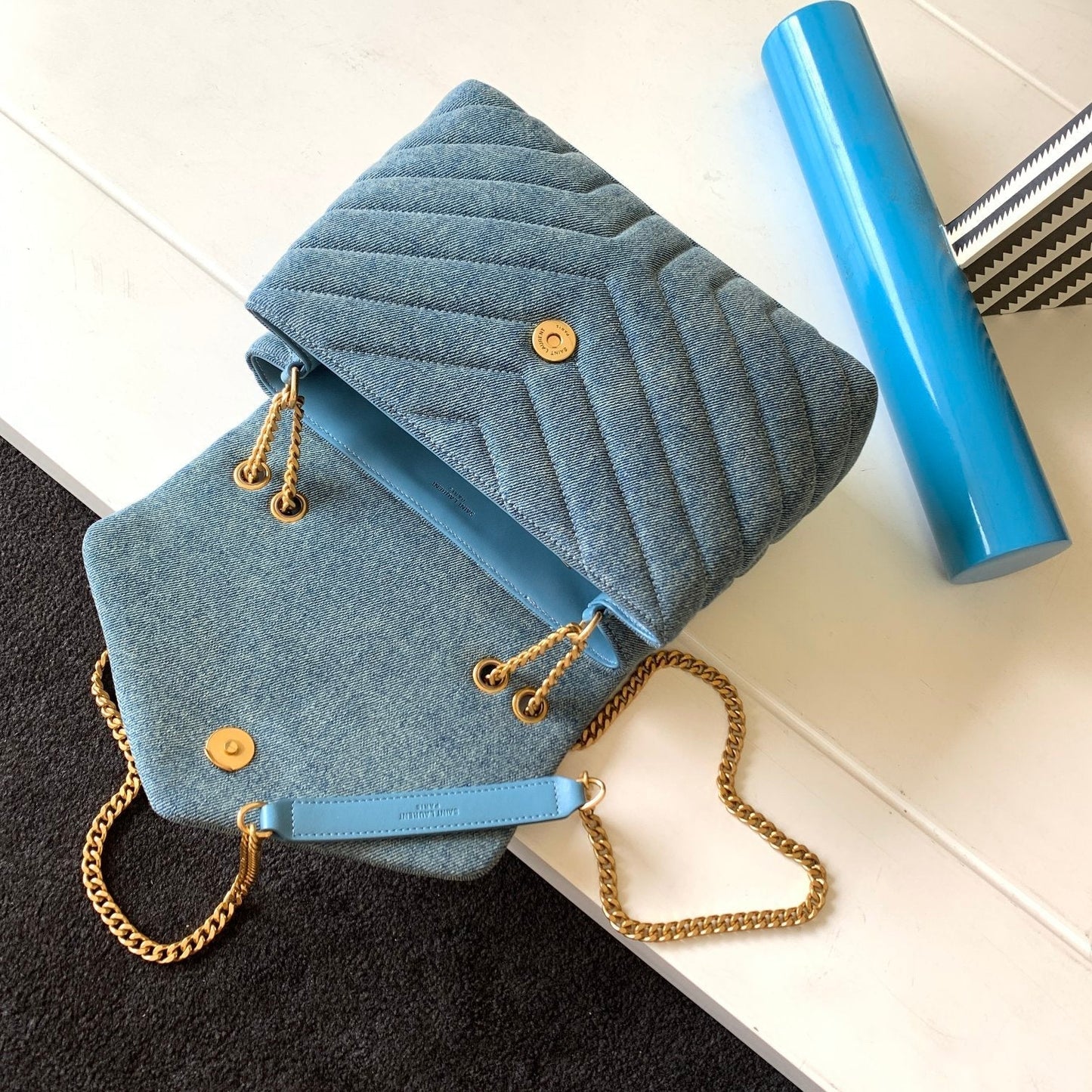 Amelia-- Amelia- Bag - SL - 202