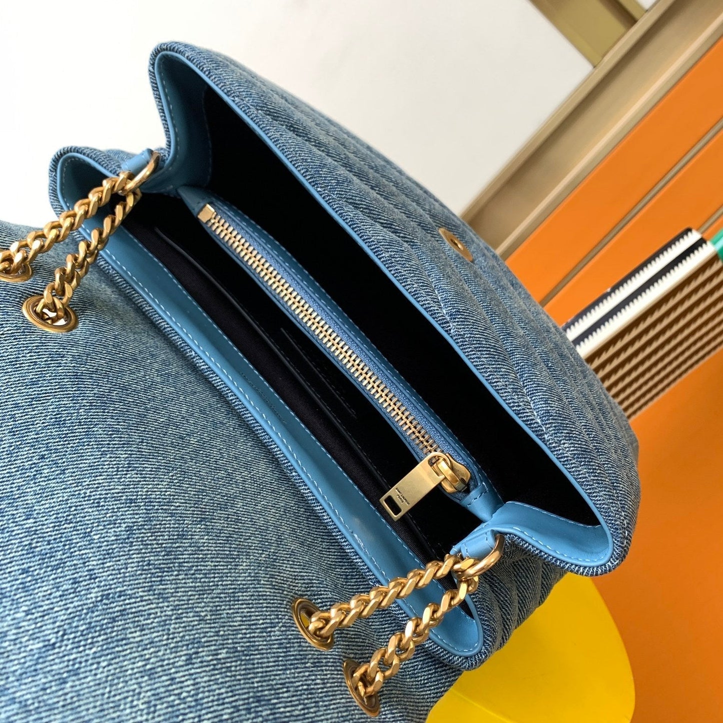 Amelia-- Amelia- Bag - SL - 202