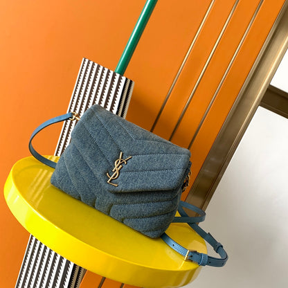 Amelia-- Amelia- Bag - SL - 203