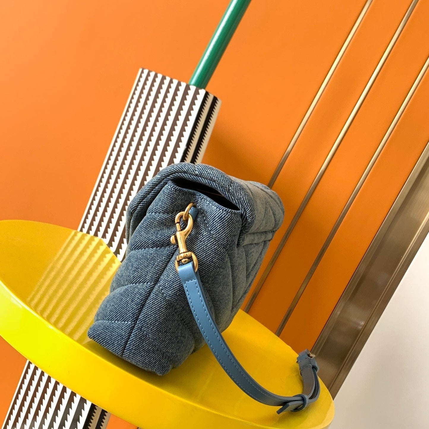 Amelia-- Amelia- Bag - SL - 203