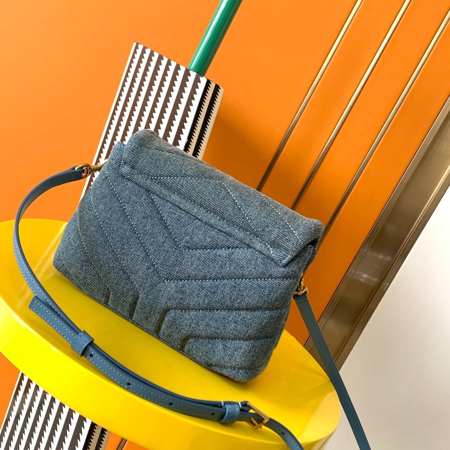 Amelia-- Amelia- Bag - SL - 203