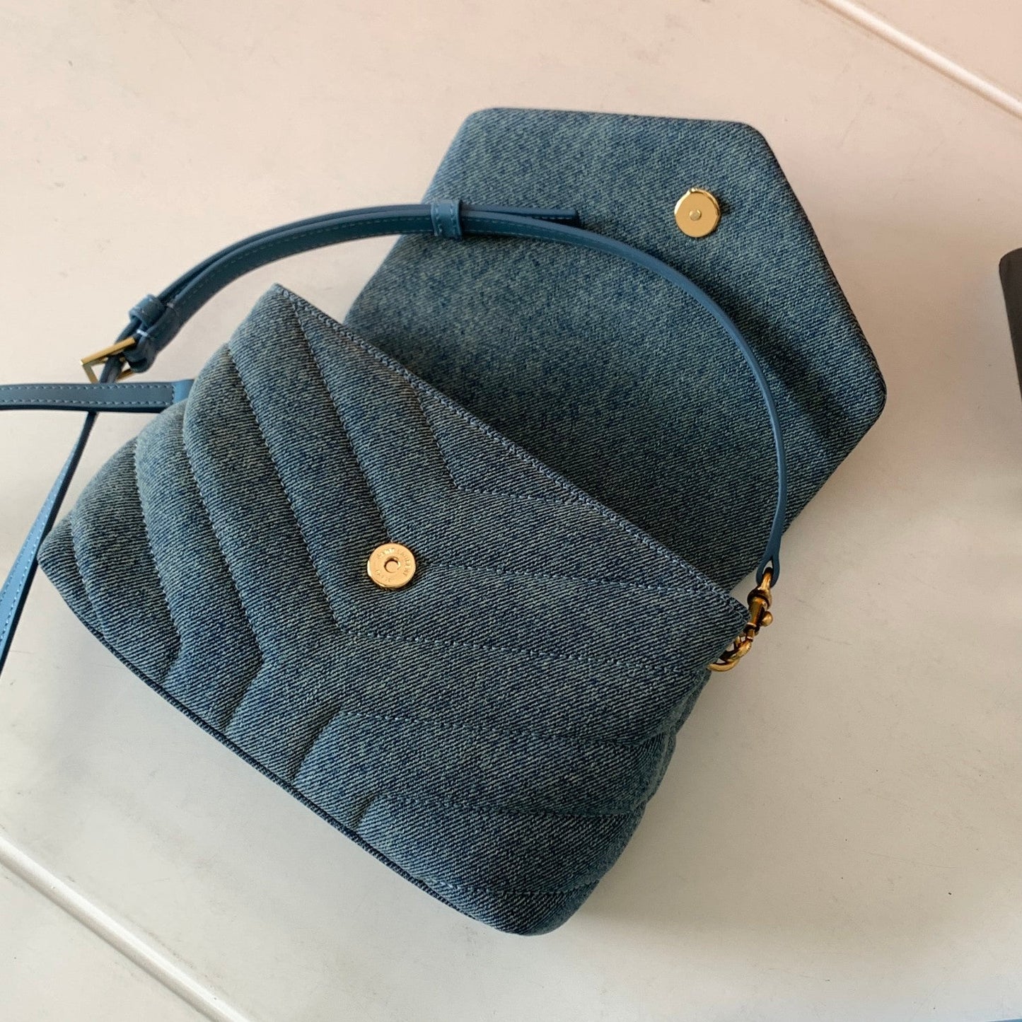 Amelia-- Amelia- Bag - SL - 203