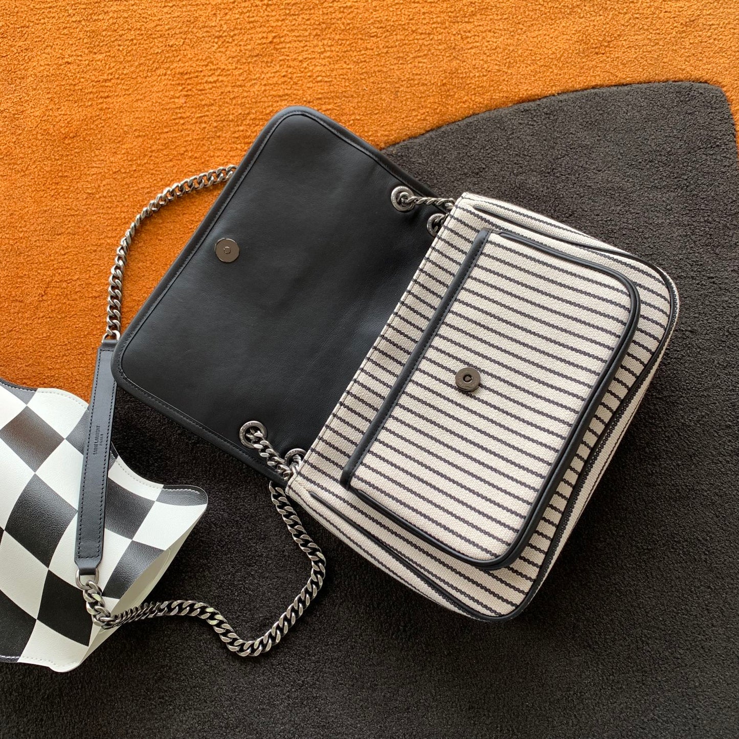 Amelia-- Amelia- Bag - SL - 199