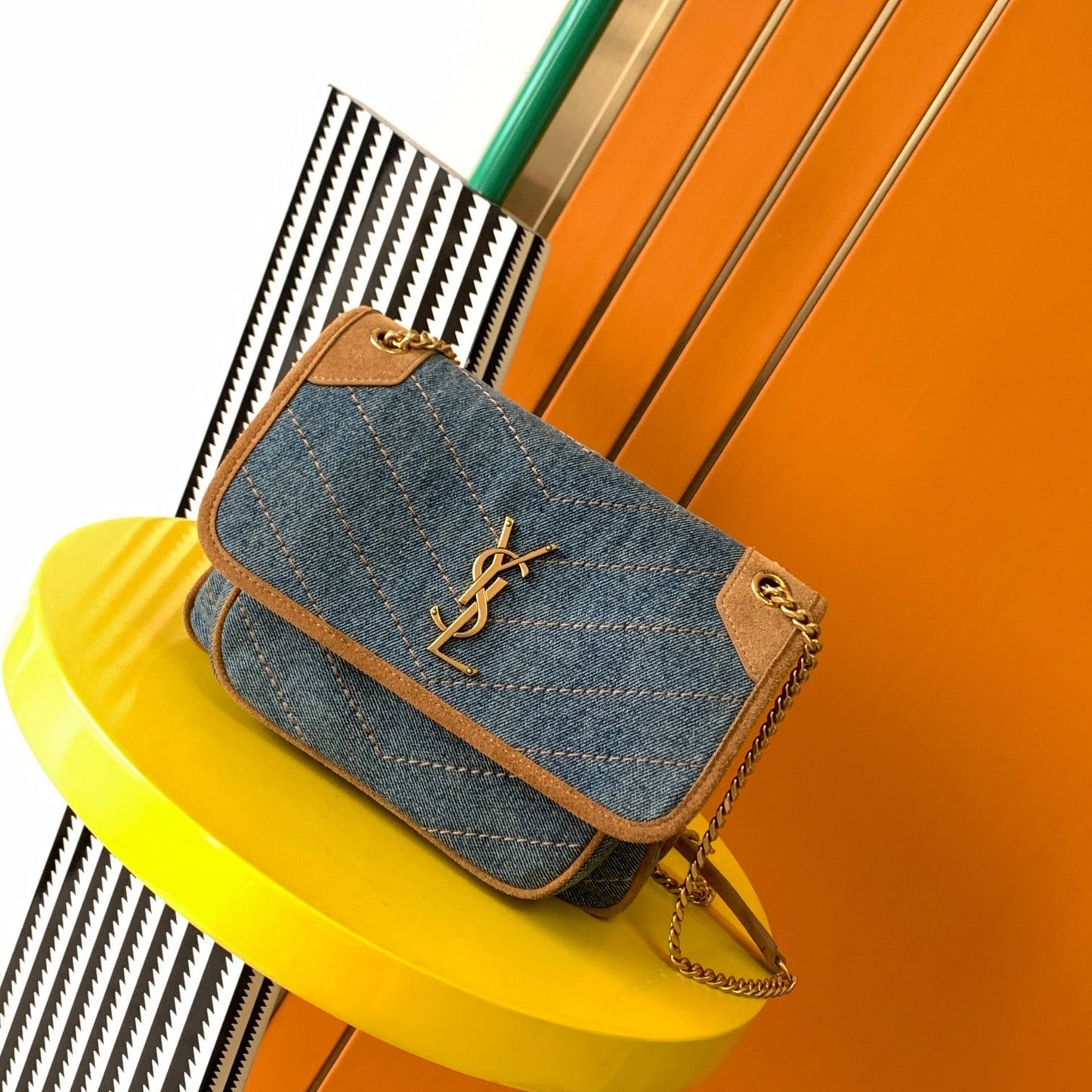 Amelia-- Amelia- Bag - SL - 196