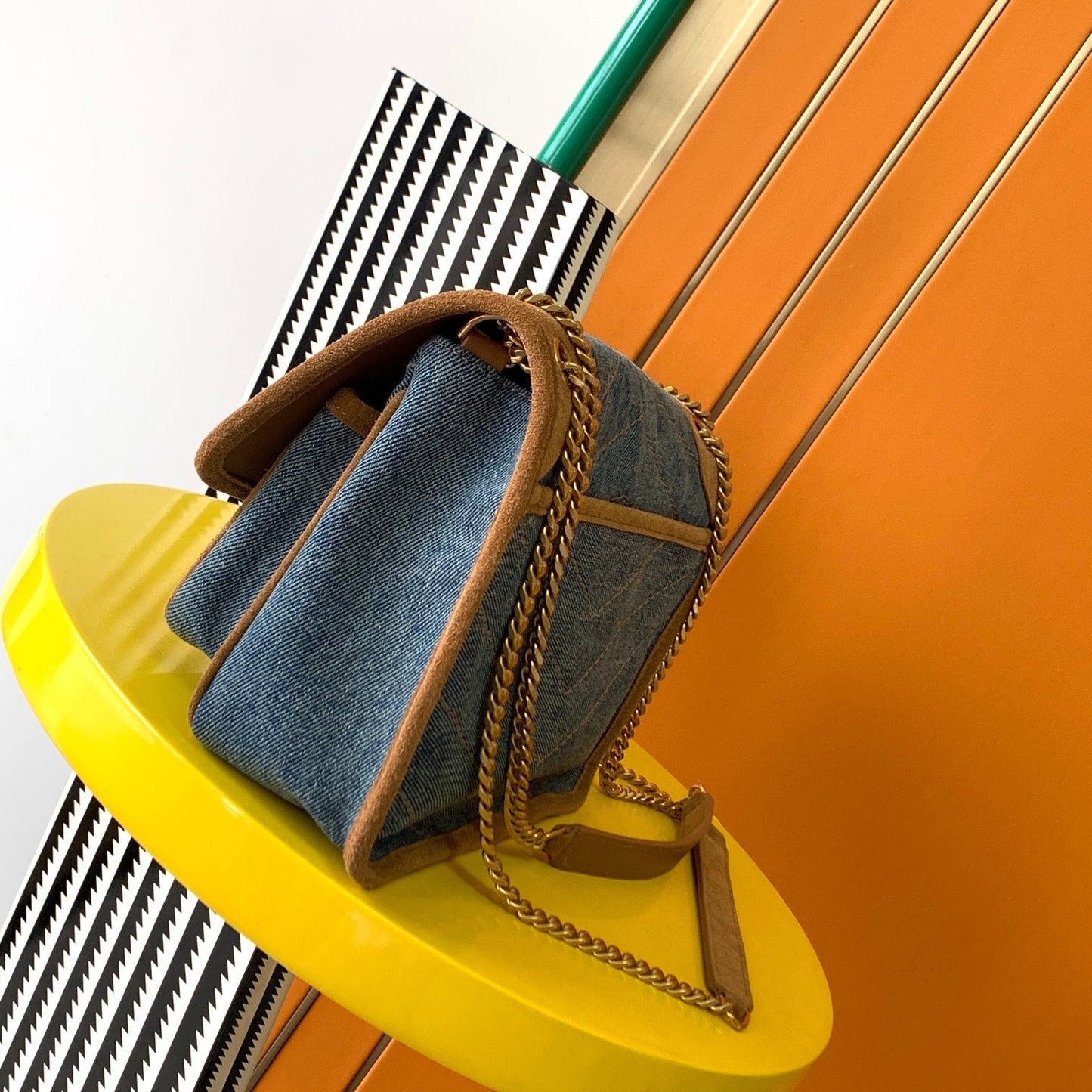 Amelia-- Amelia- Bag - SL - 196
