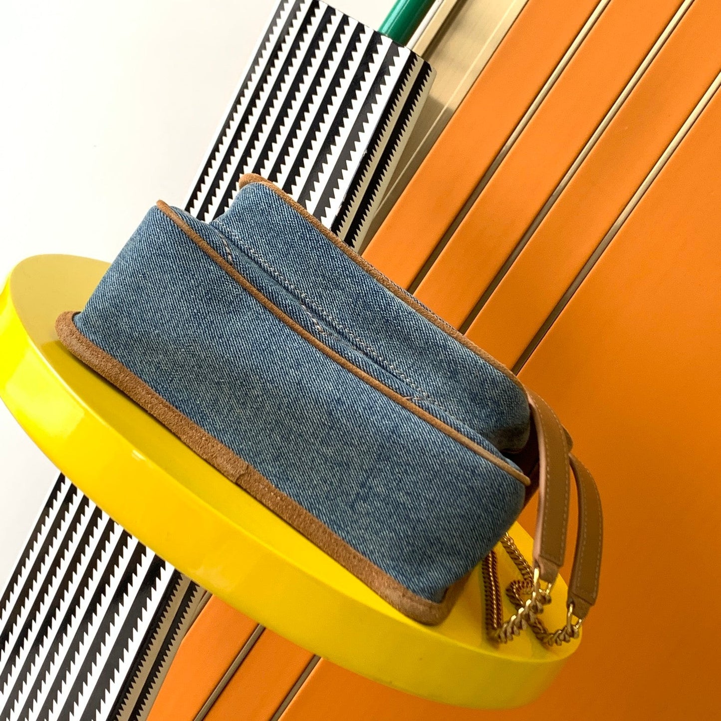 Amelia-- Amelia- Bag - SL - 196