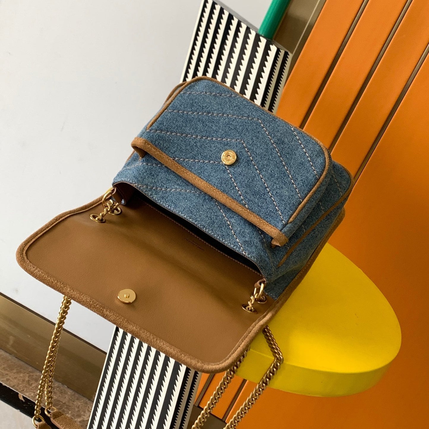 Amelia-- Amelia- Bag - SL - 196