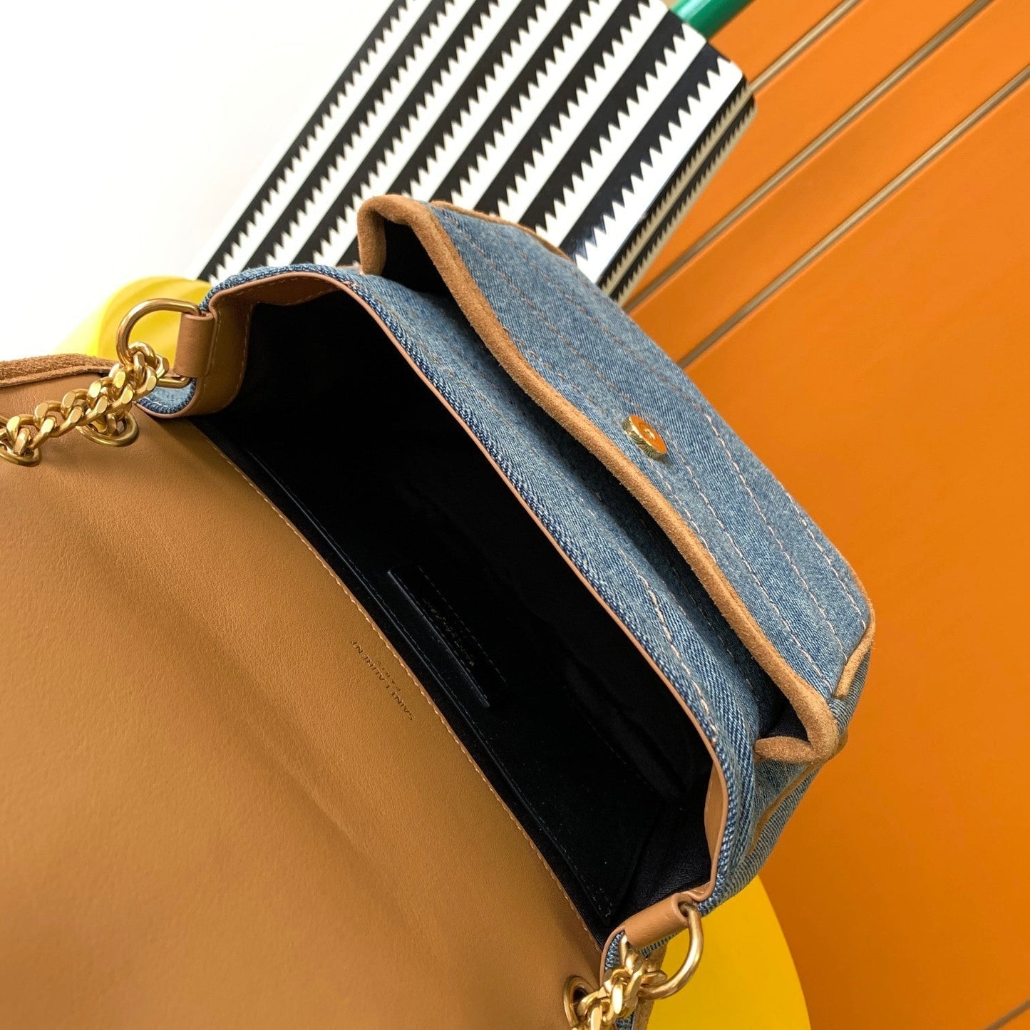Amelia-- Amelia- Bag - SL - 196