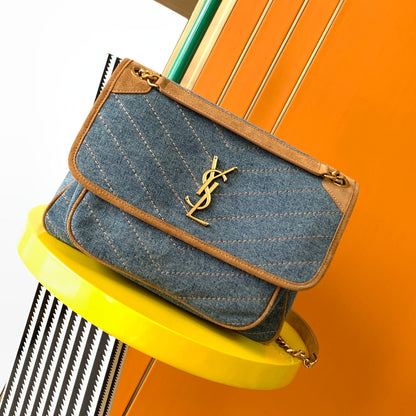 Amelia-- Amelia- Bag - SL - 197