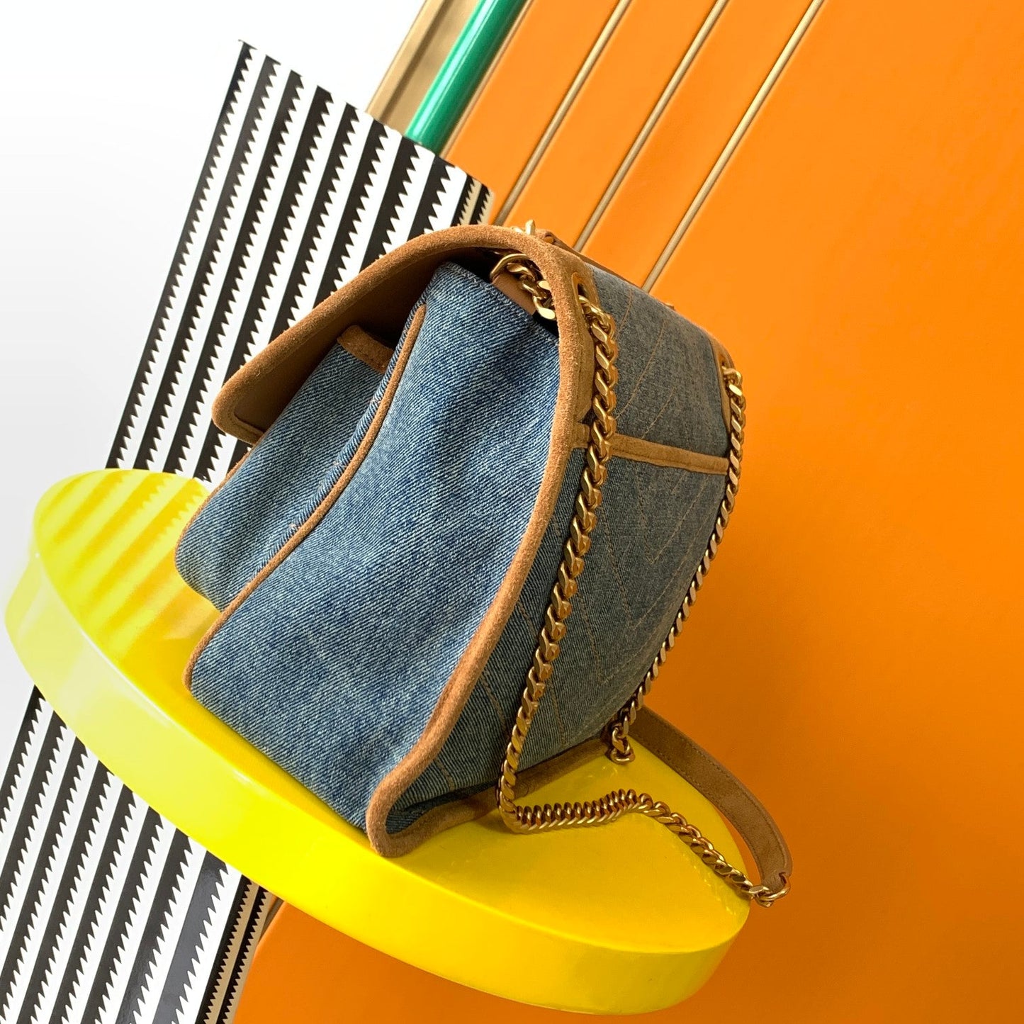 Amelia-- Amelia- Bag - SL - 197