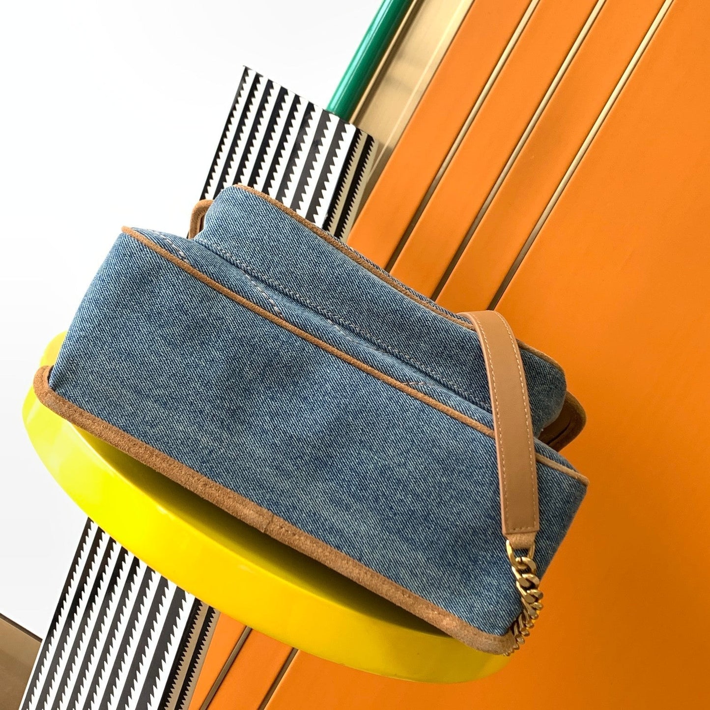 Amelia-- Amelia- Bag - SL - 197