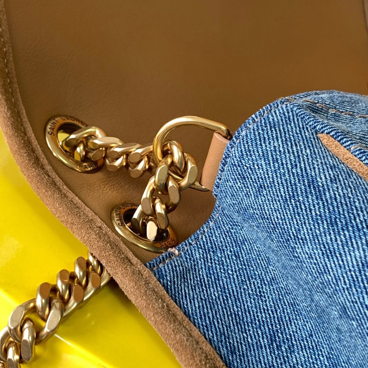 Amelia-- Amelia- Bag - SL - 197