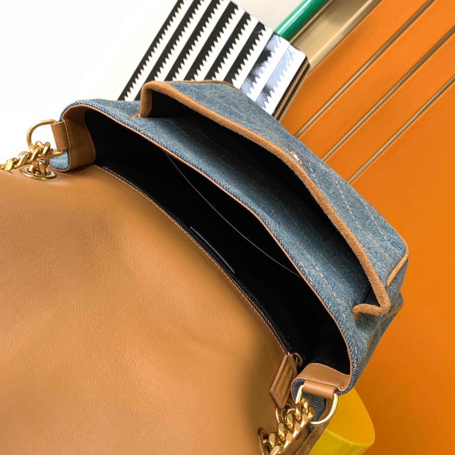 Amelia-- Amelia- Bag - SL - 197