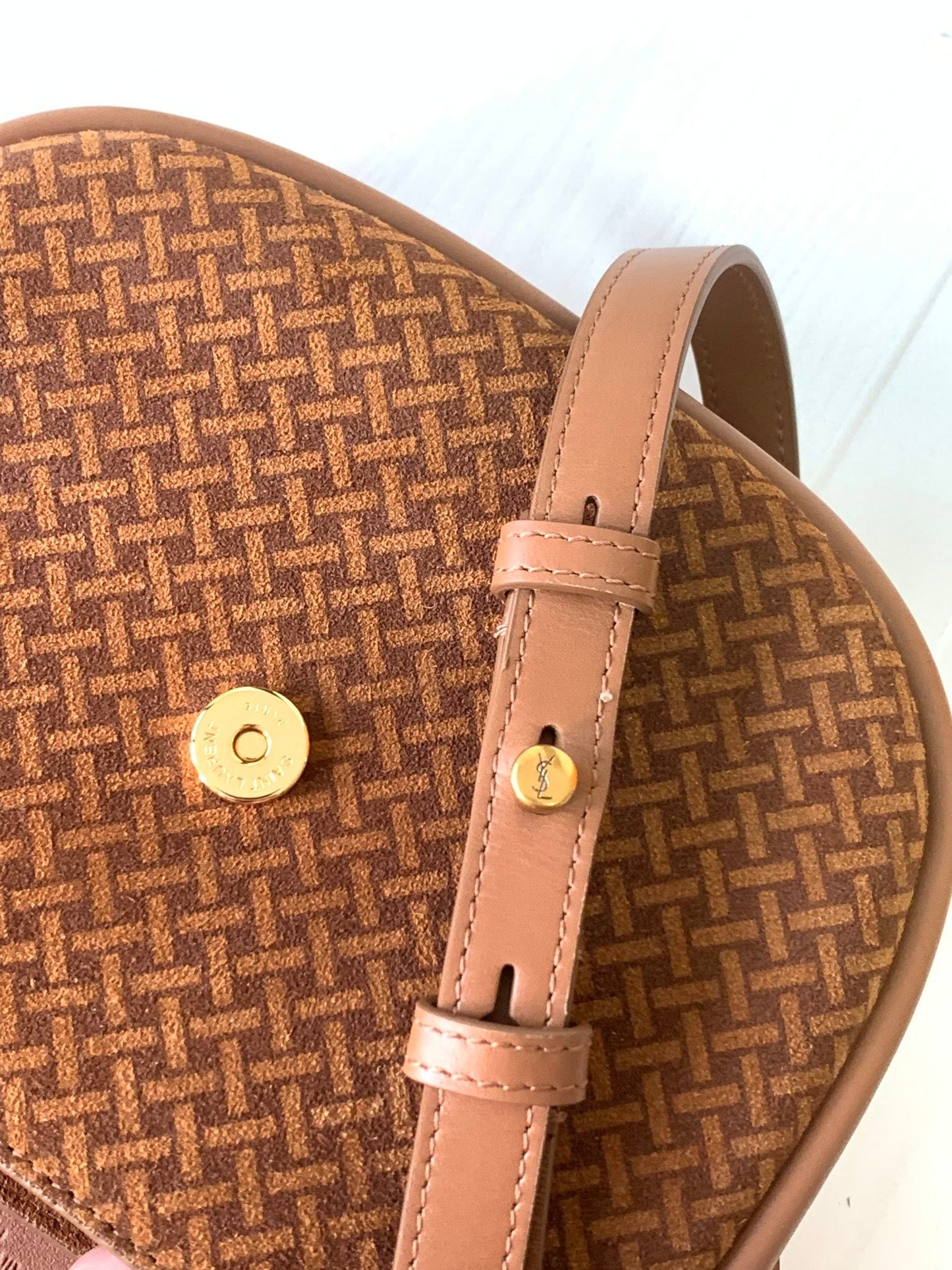 Amelia-- Amelia- Bag - SL - 194