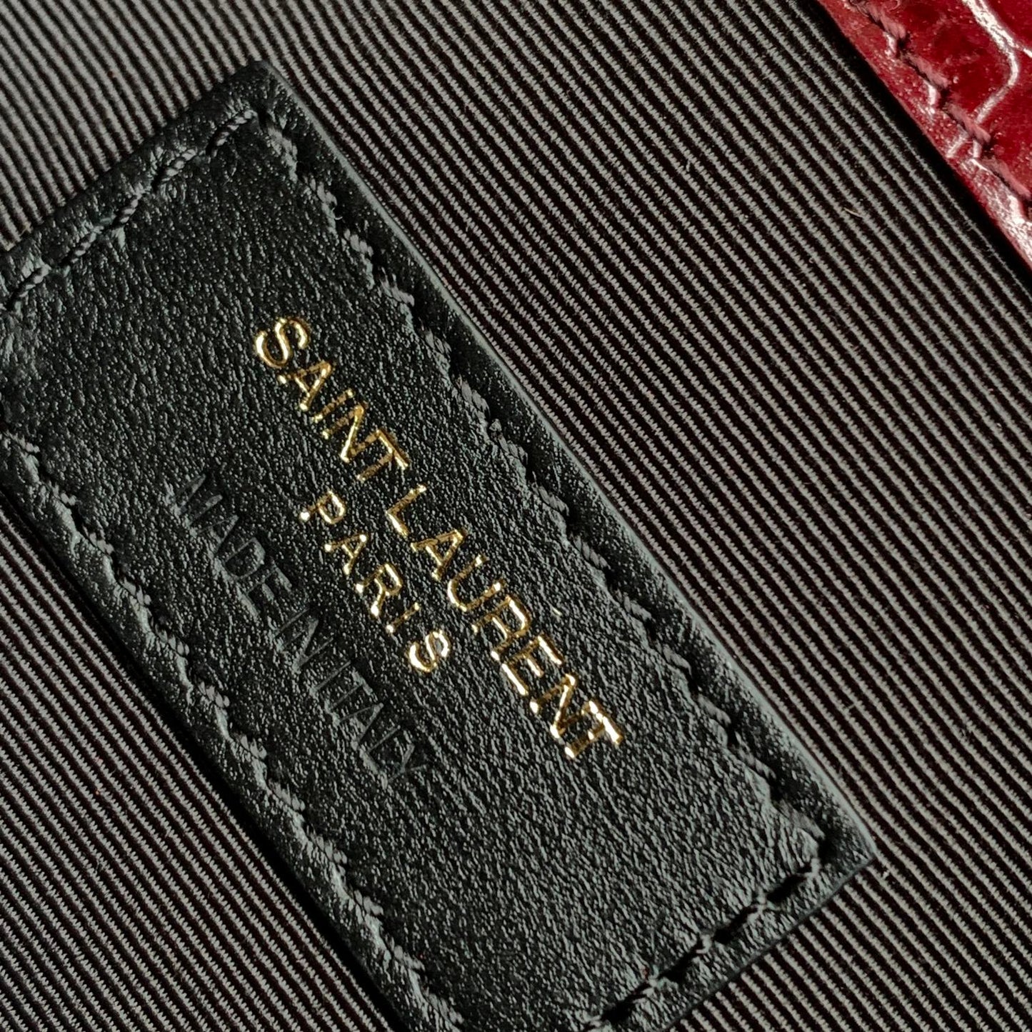 Amelia-- Amelia- Bag - SL - 211